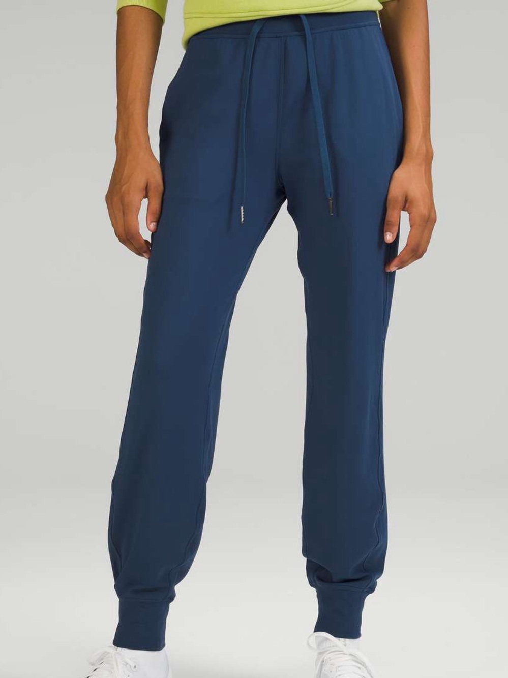 Lululemon Ready to Rulu High-Rise Jogger - Sz 8